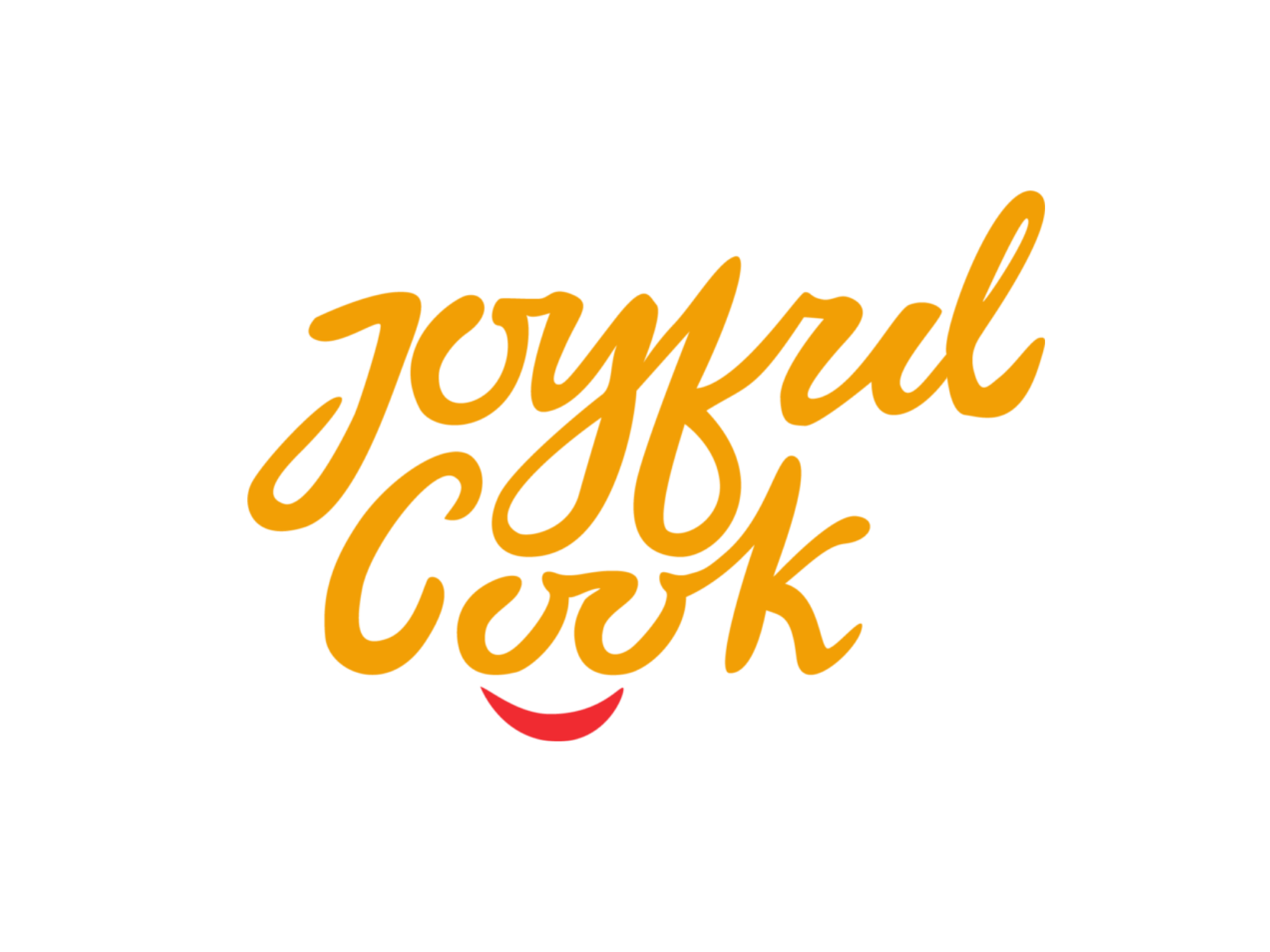 Joyful Cook