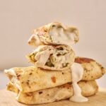 Beef shawarma Joyful cook