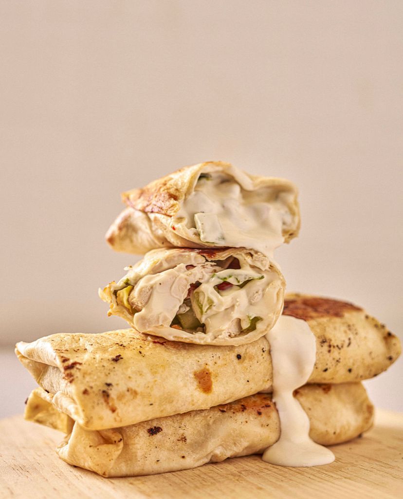 Shawarma