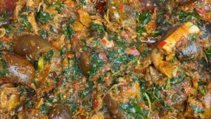 Efo Riro