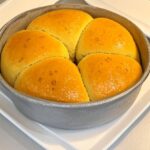 Coconut Bread