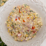corn salad