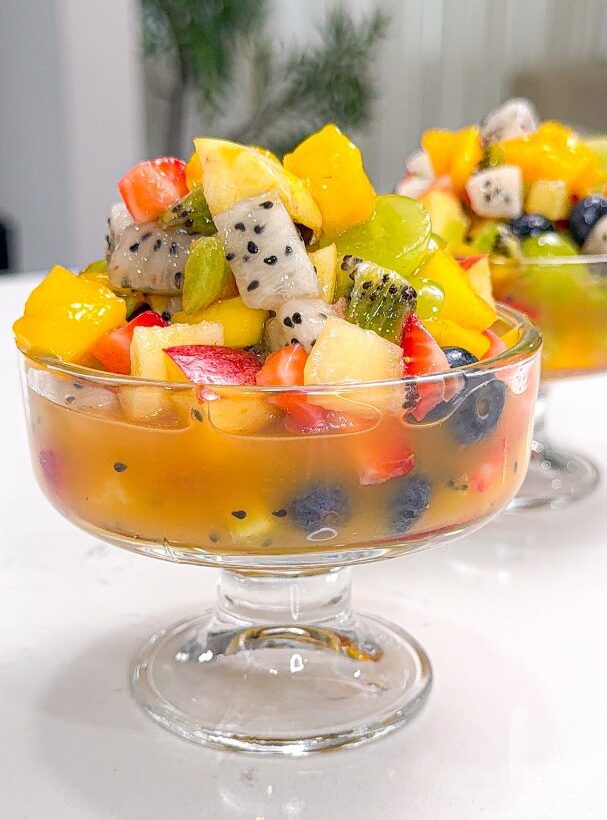 fruit salad