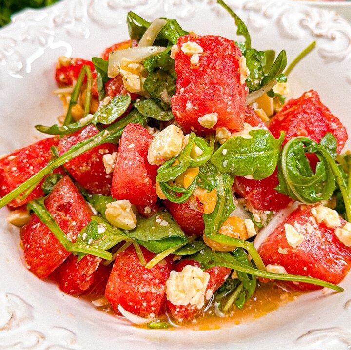 Salads