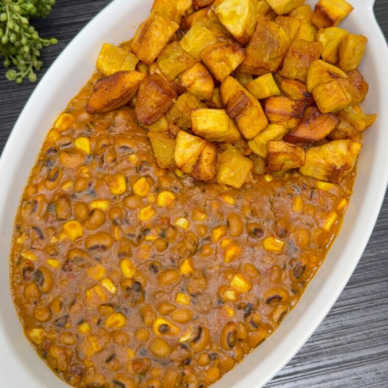 Egusi Soup Recipe – How to Make It Thick & Lumpy | Joyful Cook