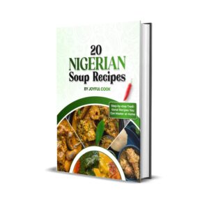 nigerian soup recipes