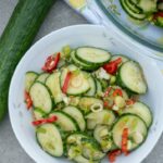 cucumber salad