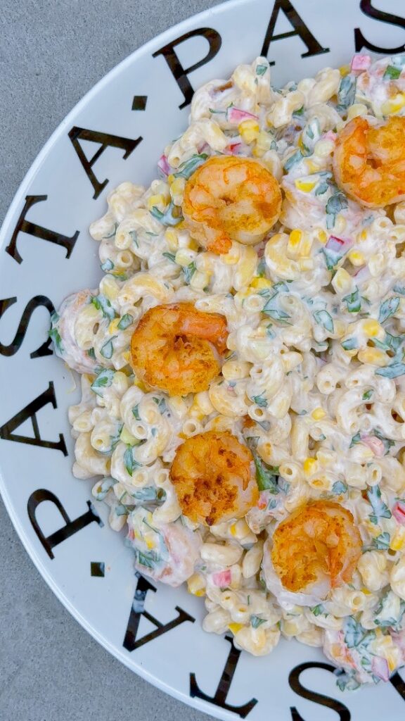 Pasta Salad