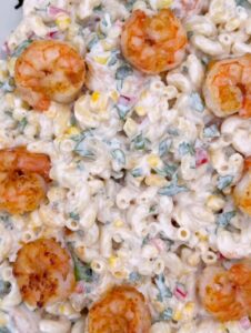 pasta salad