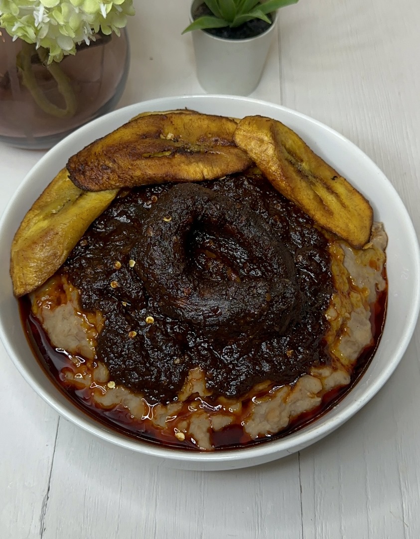 Ewa Agoyin