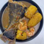 Catfish Pepper Soup