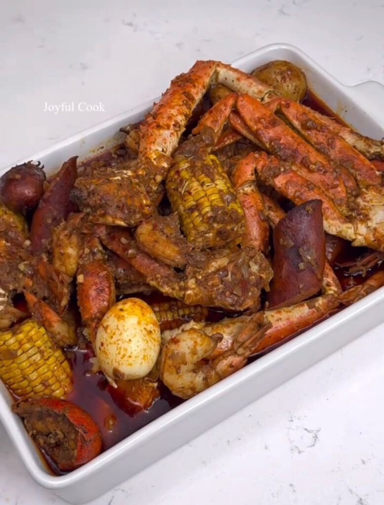 seafood boil