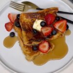 French toast