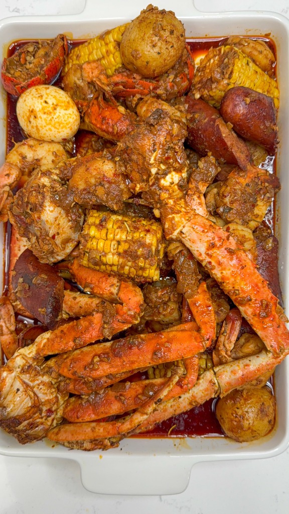 seafood boil