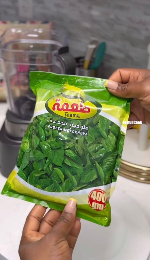 Authentic Buka-Style Abula (Amala, Gbegiri, Ewedu & Omi Obe) – Easy ...