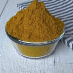 Curry powder