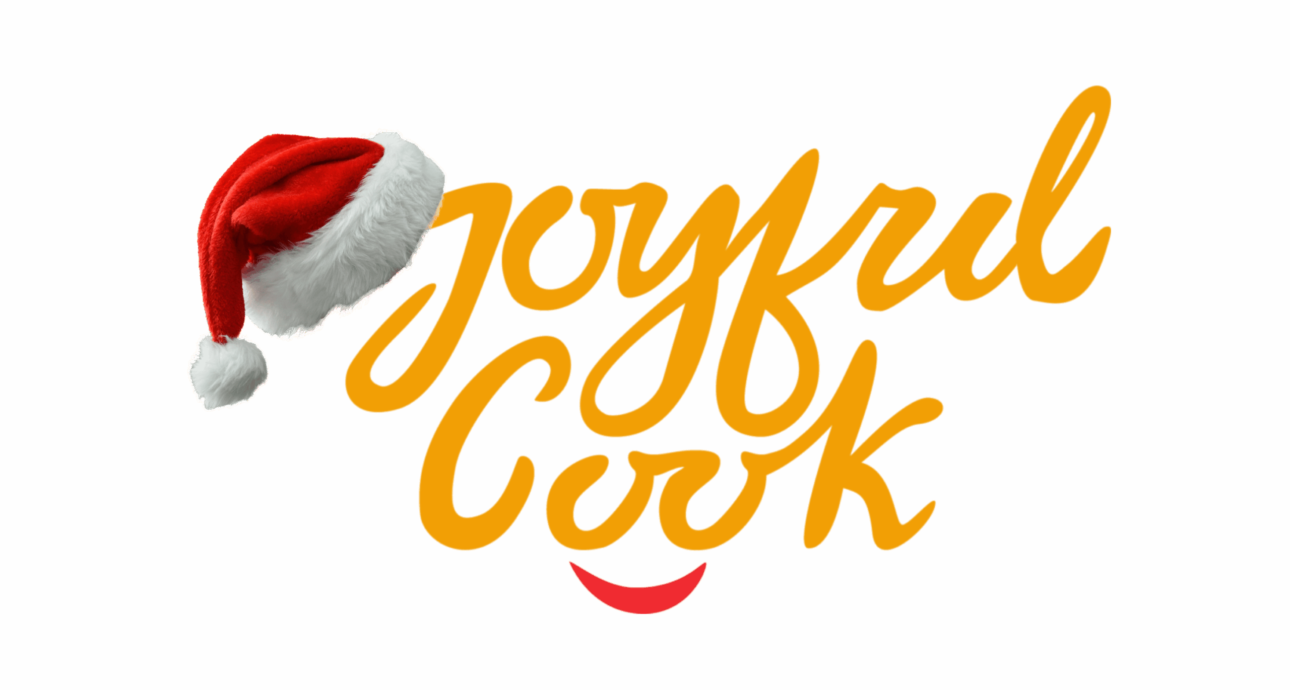 Joyful Cook