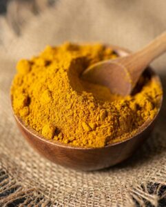 Curry powder
