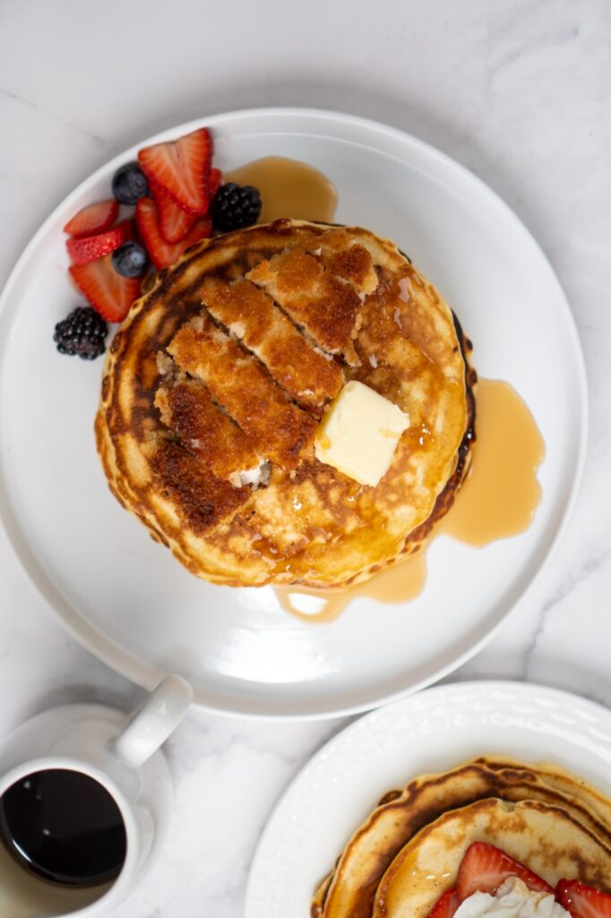 pancake