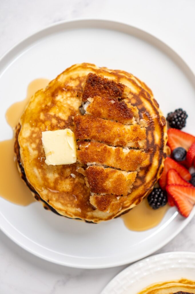 pancake
