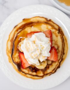 pancake