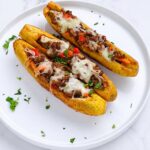 Plantain boat