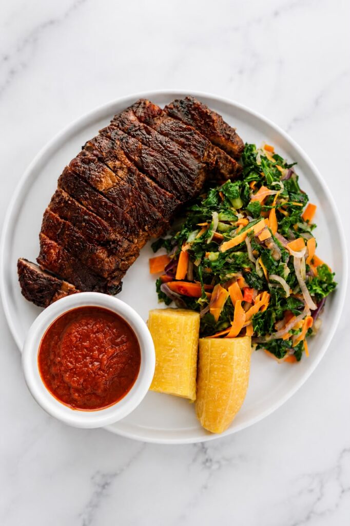 Steak