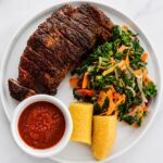 Steak