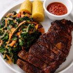 Steak