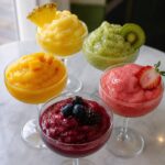 Fruit Sorbet