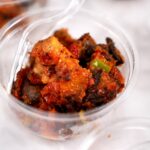 Chicken Liver Dodo Cups