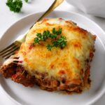 Plantain Lasagna