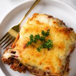 Plantain Lasagna