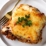 Plantain Lasagna