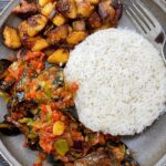 Peppered snail