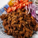 Beef Suya Recipe