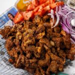 Beef Suya Recipe