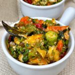 seafood okra