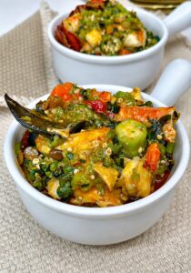 seafood okra